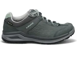 Lowa Locarno Gore-Tex Low noir 36,5 pas cher