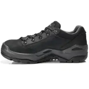Comparateur de prix : Lowa Chaussures De Sécurité Basse Renegade Work Gtx 5614.S3. Taille 44 Lowa