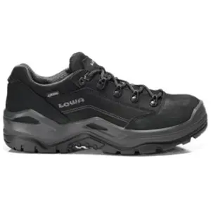 Comparateur de prix : LOWA Renegade Work GTX noir Low S3 CI Taille 45
