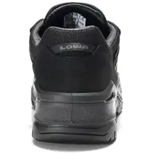 Comparateur de prix : LOWA Renegade Work GTX noir Low S3 CI Taille 47