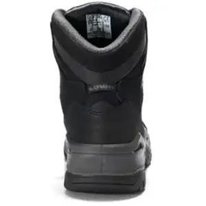 Comparateur de prix : FP ELTEN Mixte Renegade Work GTX Black Mid S3S CI Chaussure de sécurité, Noir, 43 EU