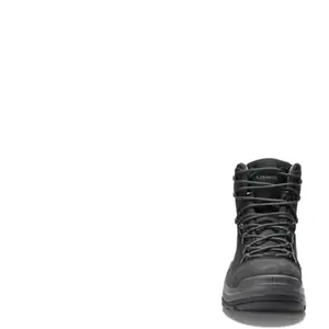 Comparateur de prix : FP Lowa Bottes de sécurité Renegade Work gtx black Mid Taille 40 noir / noir - 5654-40