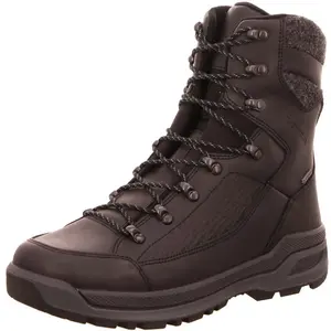 Lowa Renegade Evo Ice GTX® - Chaussures randonnée homme Black 42 pas cher