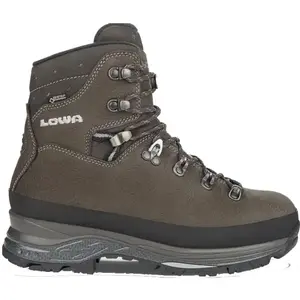 Lowa Tibet Superwarm Gore-Tex Femme Gris pas cher