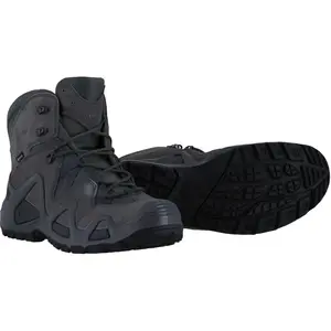 Lowa Zephyr Gtx Mid Tf gris 45 pas cher