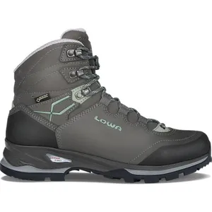 Lowa Lady Light GTX® - Chaussures trekking femme Graphite / Jade 37.5 pas cher