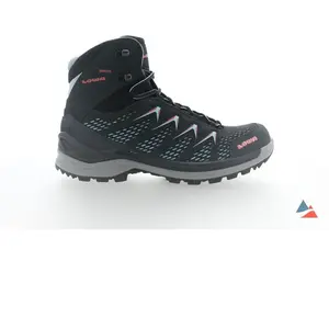 Lowa Innox pro gtx mid ws bleu 37,5 pas cher