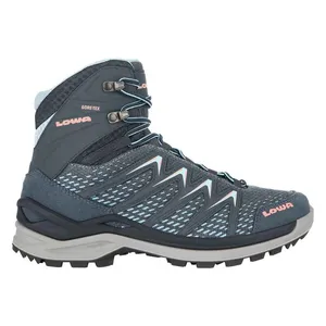 Lowa Innox pro gtx mid ws bleu 41,5 pas cher