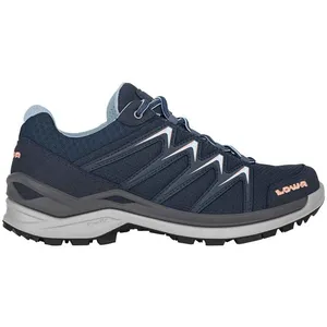 Lowa Innox Pro Gore-Tex Low bleu 38 pas cher