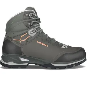 Lowa Trekking Light Ll gris 42,5 pas cher