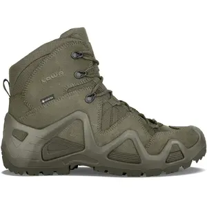 Lowa Zephyr Tf Mid Gtx vert 41,5 pas cher