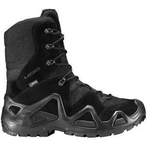 Lowa Zephyr Gore-Tex Hi TF Gore-Tex noir 41 pas cher