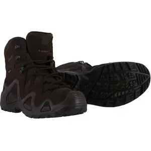 Lowa Zephyr Gtx Mid Tf marron 41,5 pas cher