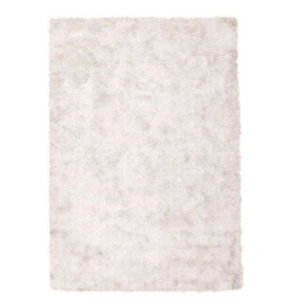 Comparateur de prix : One Couture Tapis Shaggy Fait Main Diamond Rose 120 x 170 cm
