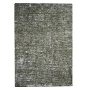 Paris Prix Tapis Vintage Tissé à la Main Etna Vert Olive 120 x 170 cm