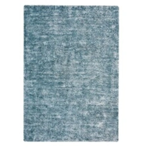 Comparateur de prix : Paris Prix Tapis Vintage Tissé à la Main Etna Bleu Pétrole 160 x 230 cm
