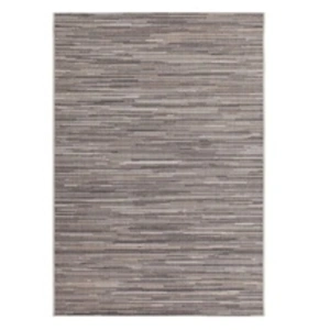 Paris Prix Tapis en Osier à Poils Courts Bali Beige 80 x 150 cm pas cher