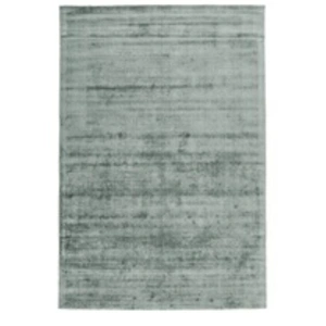 Paris Prix Tapis à Poils Courts Fait Main Luxury I Menthe 80 x 150 cm pas cher