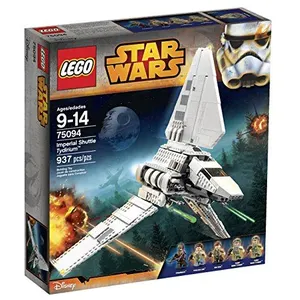 Kit de construction LEGO Star Wars Imperial Shuttle Tydirium 75094 pas cher