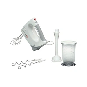 Bosch - mixeur plongeant 450 watts MFQ3540 pas cher