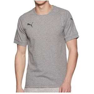 Puma Ascension- T-shirt de fitness gris SVendu paramazon
