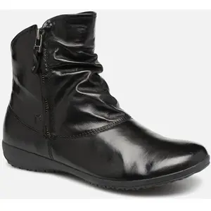 Naly 24 par Josef Seibel Noir 40 Femme pas cher