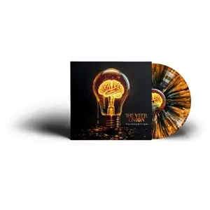 LP de The Veer Union - Reinvention - pour Unisexe - Standard Standard pas cher