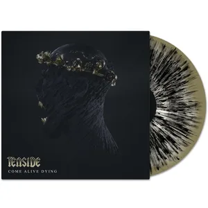 LP de Tenside - Come alive dying - pour Unisexe - Standard Standard pas cher