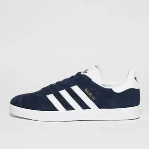 Gazelle, Adidas, adidas Gazelle, en bleu, taille: 42 pas cher