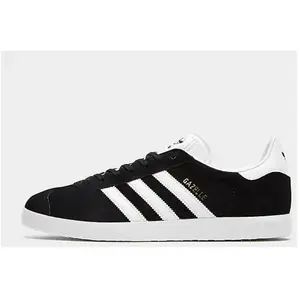 ADIDAS Gazelle Noir 43 Femme pas cher