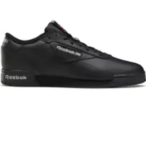 Baskets Reebok ExOFit Clean Logo Int Noir 42 100000168 pas cher