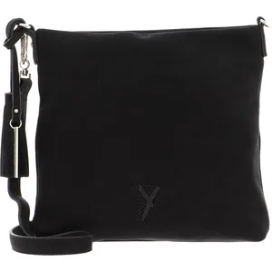 Comparateur de prix : SURI FREY - Sac À Bandoulière SFY Romy Sacs à bandoulière 1 pieces Noir female