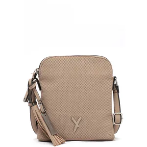 Comparateur de prix : SURI FREY sac à épaule bandoulière Romy Basic Crossover Bag Sand brun