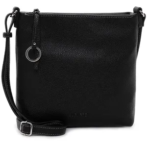 Comparateur de prix : SURI FREY Sac à épaule bandoulière noir pour femme - Debby Crossbody B...
