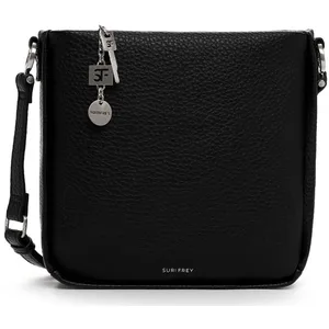 Comparateur de prix : SURI FREY sac à épaule bandoulière SFY Buffey Crossbody Bag Black noir