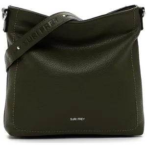 Comparateur de prix : SURI FREY sac à épaule bandoulière Henny Crossbody Bag Oliv olive