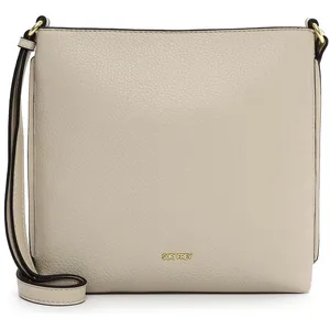 Comparateur de prix : SURI FREY sac à épaule bandoulière SFY Maggy Crossover Bag Beige écru