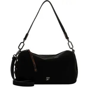 Suri Frey Sac à Main Large Zippered 16761-100 pas cher