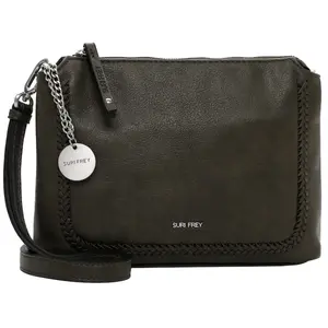 Comparateur de prix : SURI FREY sac à épaule bandoulière sac à épaule SFY Piggy Handbag With...