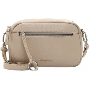 Comparateur de prix : SURI FREY sac à épaule bandoulière Debby Crossover Bag Sand beige