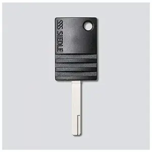Comparateur de prix : Siedle - 210007513-00 clé pour cadre de montage