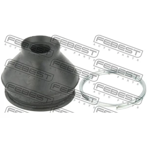 FEBEST Kit de réparation rotule de barre de connexion SBRB-S12 0,044kg