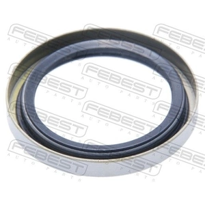 Febest Bague d'étanchéité, moyeu de roue 95GDY41550707X