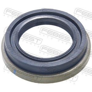 FEBEST Bague d'étanchéité, moyeu de roue 95TBS49700917X