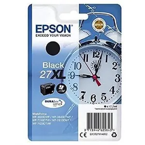 cartouche d'encre Epson 27XL DURABrite Ultra C13T27114012 pas cher