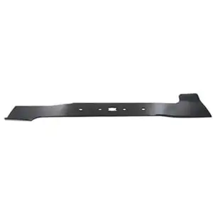 Lame pour tondeuse thermique tractée cub cadet MTD origine : 742-05514, 74205514. pas cher