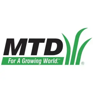 Poulie Tendeur - Mtd - 756-05024 4056494096582 pas cher