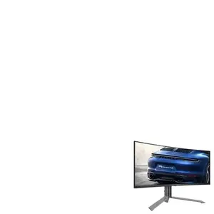 Comparateur de prix : Écran Gaming Incurvé 34" AOC Porsche PD34 - QD OLED 240 Hz USB-C