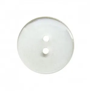 Non communiqué Boutons transparents 20 MM X 3 - Union Knopf(...) -