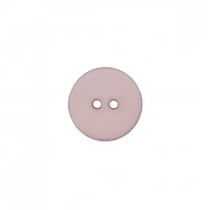 Non communiqué Boutons Polyester Violet 15 mm X 5 - Union Knopf(...) -